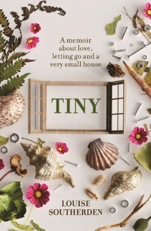 Tiny by Louise Southerden