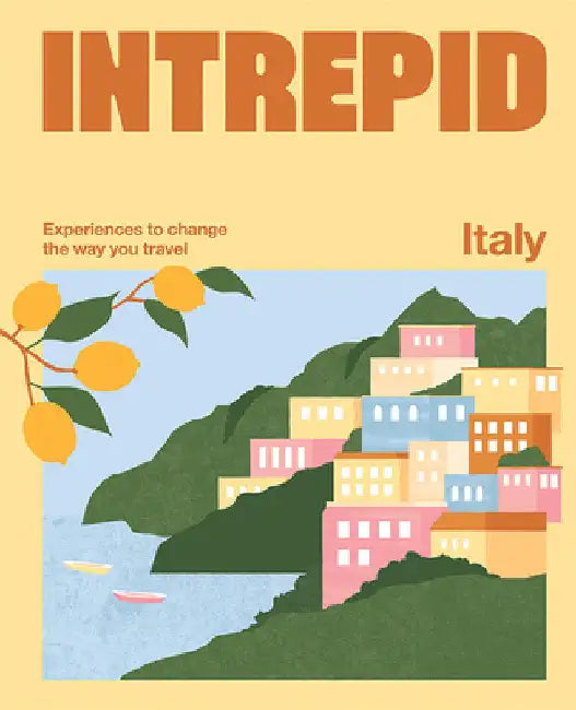 Intrepid Italy by Intrepid