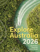 Explore Australia 2026: Australia's Essential Travel Guide by Hardie Grant Explore
