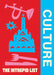 The Intrepid List Culture: 50 Cultural Experiences to Change the Way You Travel by Intrepid Intrepid