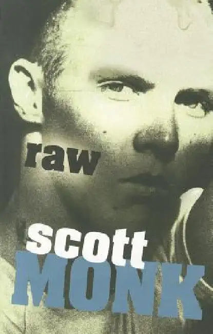 Raw by Monk, Scott