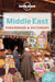 Lonely Planet Middle East Phrasebook & Dictionary by Lonely Planet