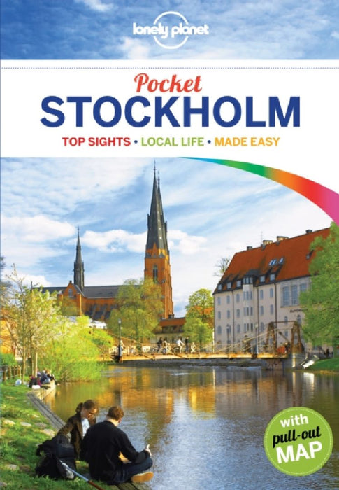 Lonely Planet Pocket Stockholm  by Lonely Planet