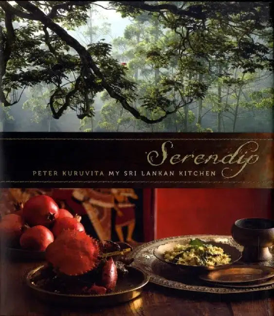 Serendip by Kate Ince