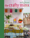 Crafty Minx: Creative Recycling and Handmade Treasures by Mike Woodcock