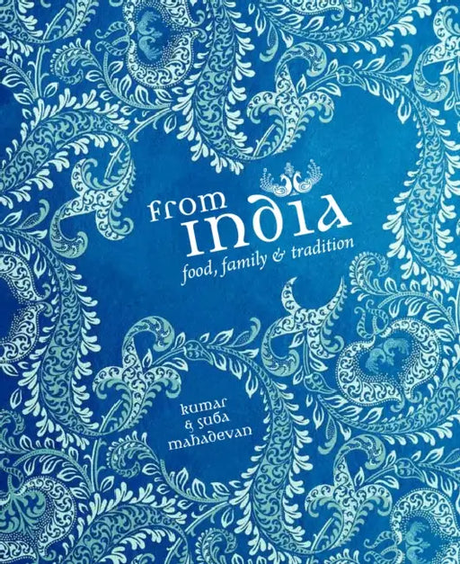From India by Kumar Mahadevan