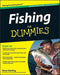 Fishing for Dummies, Australian & New Zealand Edition by Steve Starling