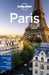 Lonely Planet Paris by Catherine Le Nevez
