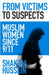 From Victims to Suspects: Muslim women since 9/11 by Shakira Hussein