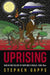 Uprising: War in the Colony of New South Wales, 1838-1844 by Stephen Gapps