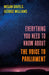 Everything You Need to Know about the Voice by Megan Davis, George Williams