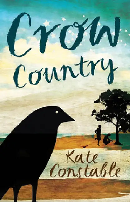 Crow Country by Kate Constable