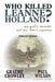 Who Killed Leanne Holland? by Graeme Crowley