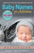 Baby Names for Australians by Anne Matthews