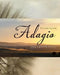 Adagio: Living and Gardening Mindfully by Carol Ann Duffy DBE