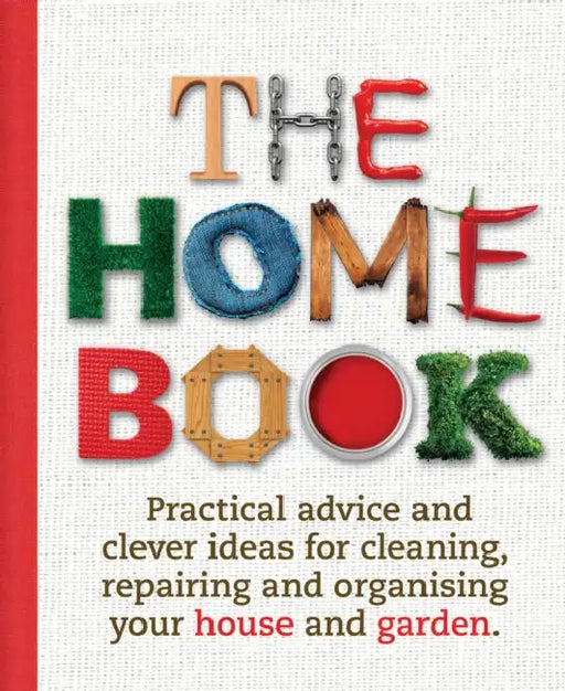 The Home Book by Murdoch Books