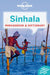 Sinhala Phrasebook & Dictionary  by Lonely Planet