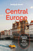 Lonely Planet Central Europe: Plan the Trip of a Lifetime Detailed Itineraries & Maps Insider Tips Covers Germany, Switzerland, Austria, Czechia, Pola by Mark Baker, Marc Di Duca, Kata Fari