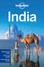 Lonely Planet India by Sarina Singh