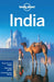 Lonely Planet India by Sarina Singh