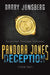 Pandora Jones: Deception: Volume 2 by Barry Jonsberg