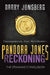 Pandora Jones: Reckoning by Barry Jonsberg