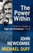 The Power Within: How To Create A High Performance Mind by John Newcombe, Michael Duff