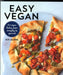 Easy Vegan by Sue Quinn