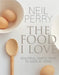 The Food I Love by Yvette Taylor