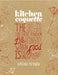Kitchen Coquette by Katrina Meynink