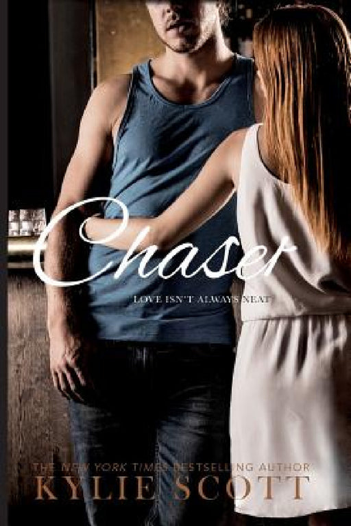 Chaser by Kylie Scott