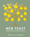 New Feast: Middle Eastern Vegetarian by Greg Malouf