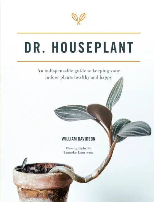 Dr. Houseplant by William Davidson