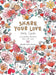 Share Your Love Note Cards: 16 Beautifully Illustrated Blank Note Cards by Gaston Masnata Meredith