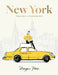 New York: Through a Fashion Eye: Special Edition by Megan Hess
