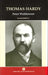 Thomas Hardy by Peter Widdowson