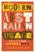 Modern Australian Usage by Nicholas Hudson