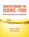 Understanding the Science of Food by Sharon Croxford