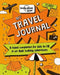 Lonely Planet Kids My Travel Journal by Nicola Baxter