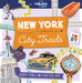 City Trails - New York by Lonely Planet