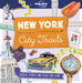 City Trails - New York by Lonely Planet