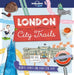 Lonely Planet Kids City Trails - London by Moira Butterfield