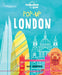 Pop-Up London by Lonely Planet