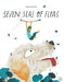 Seven Seas of Fleas by Dave Petzold