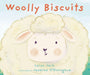 Woolly Biscuits by Leisa Jack