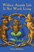 Without Animals Life Is Not Worth Living by Freya Mathews