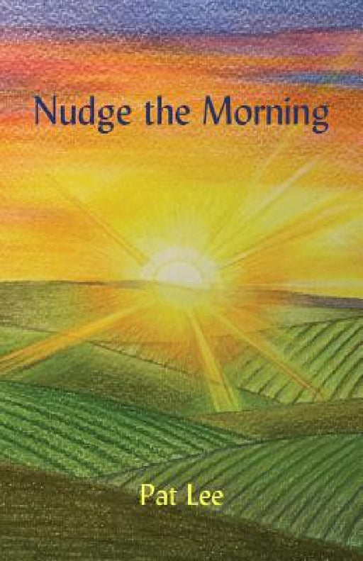 Nudge the Morning by Pat Lee