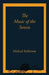 The Music of the Streets by Michael Robinson