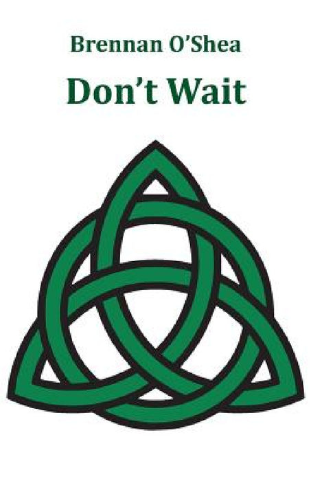 Don't Wait by Brennan O'Shea