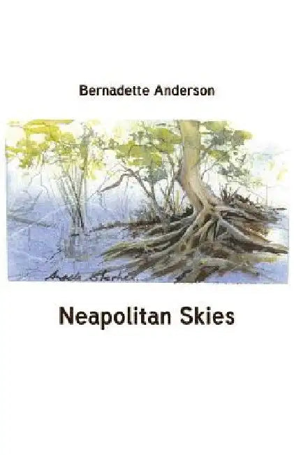Neapolitan Skies by Bernadette Anderson